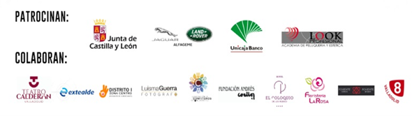 FECOSVA gala 25 años logos