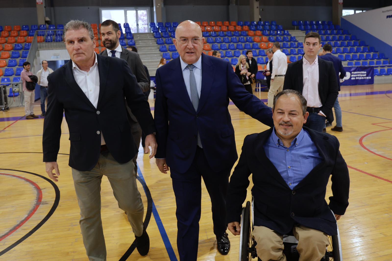 20260417 Asociación Conexión Deporte Valladolid 11