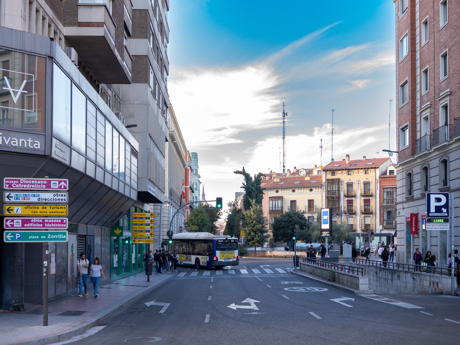 20251004 Corte Plaza de Madrid 2