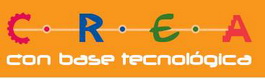 Logo CREA 2007-2008