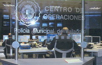 Policia Municipal