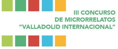 Logo Concurso de Microrrelatos