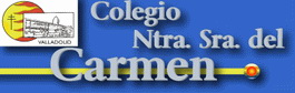Logo Colegio Nuestra Señora del Carmen
