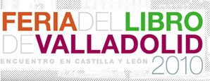 Logo Feria del Libro 2010