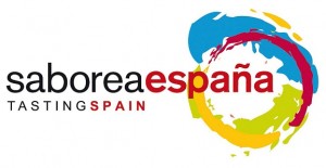 Logo Saborea España