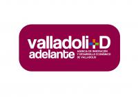 Logo Valladolid Adelante