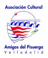 Logo Asociación Cultural Amigos del Pisuerga