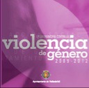 Logo Violencia de Género