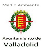 Logo Ayuntamiento de Valladolid Medio Ambiente