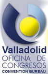 Logo Valladolid Oficina de Congresos