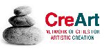 Logotipo de CreArt