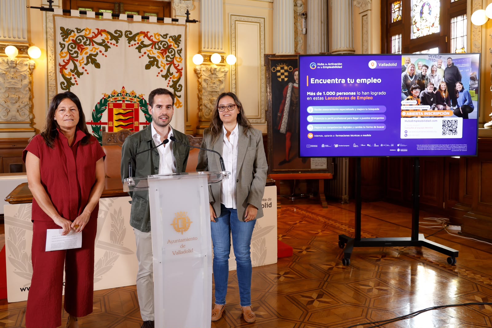 20260917 Lanzaderas Empleo 3