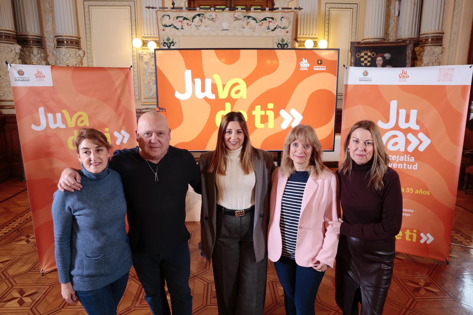 0260116 Nueva Imagen Concejalía Juventud 1