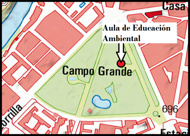 Aula plano Campo Grande