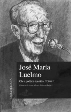 José María Luelmo