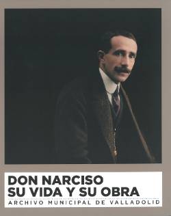 Portada recortada libro Don Narciso