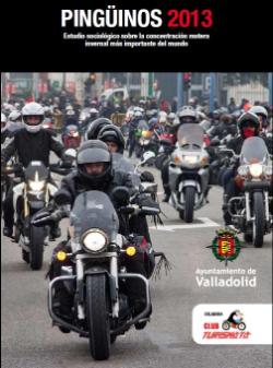 Estudio Pingüinos 2013