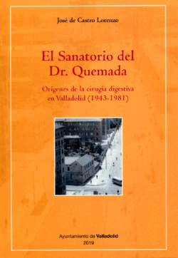 Sanatorio del Dr Quemada