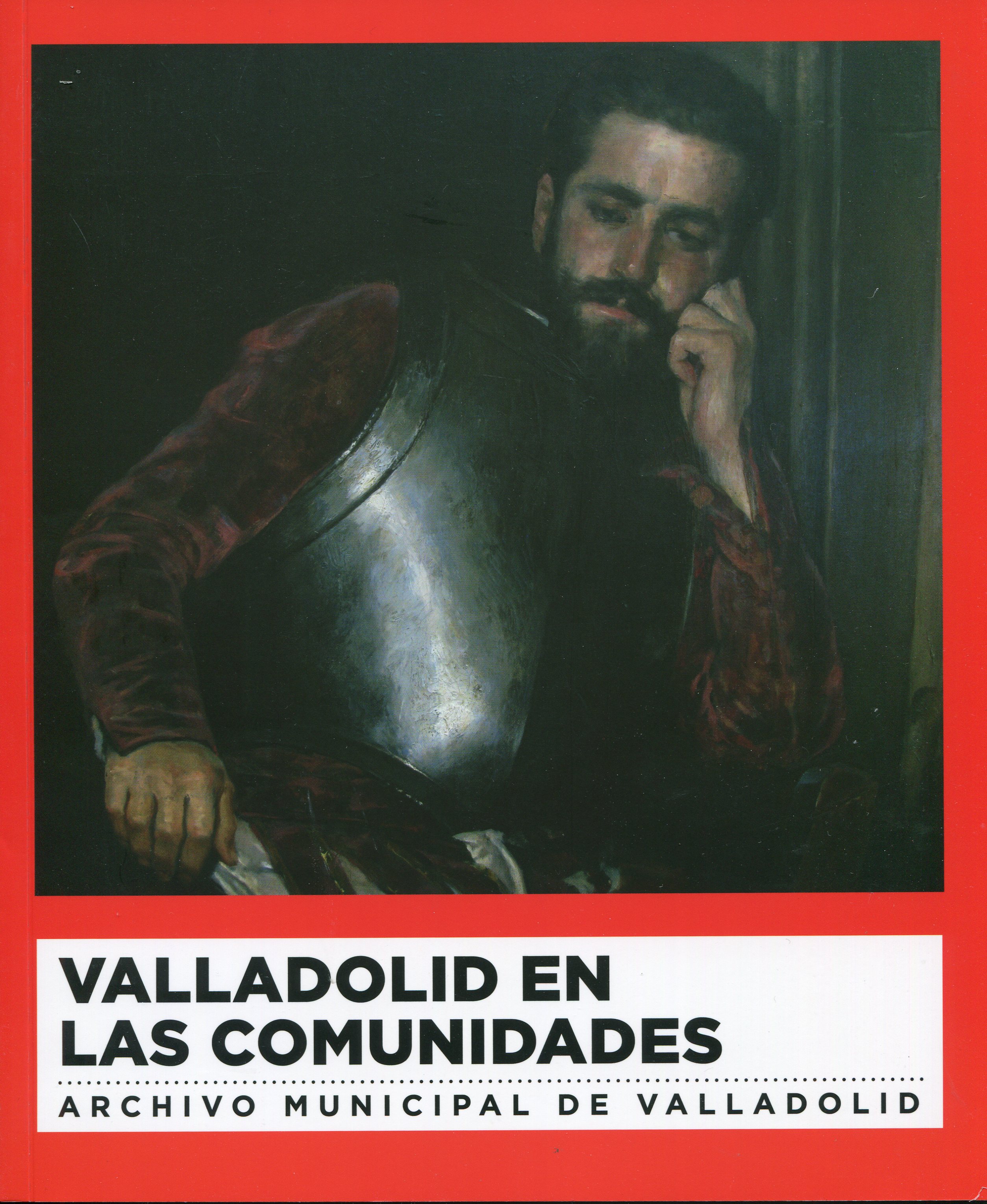 Valladolid en Las Comunidades