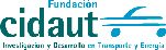 Logo de la Fundación CIDAUT