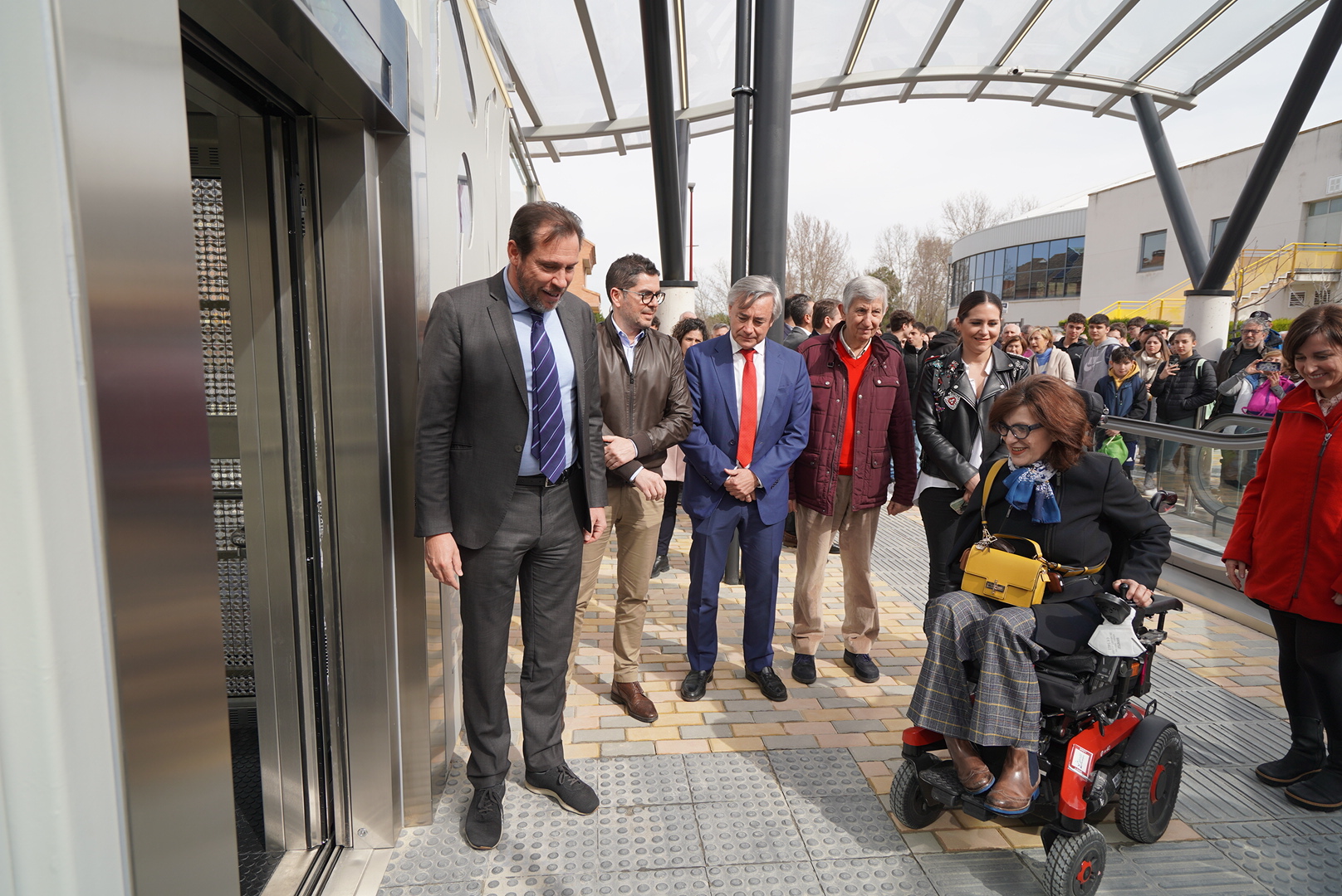 Elevador.1 Entrada inferior