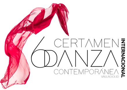 Certamen Danza Contemporanea 2023 logo