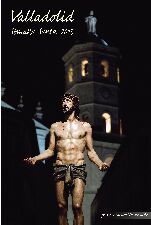 Imagen del cartel anunciador