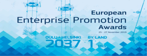 Helsinki premios