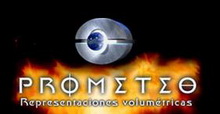 Logo Taller Prometeo