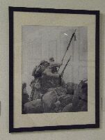 Una de las imágenes de la exposición