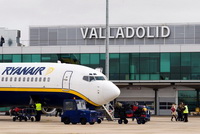 Aeropuerto de Valladolid
