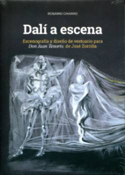 Dalí a escena