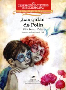 Las gafas de Polín