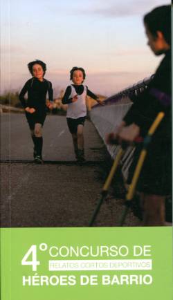 Héroes de barrio