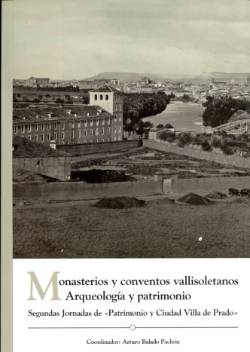 Monasterios y conventos
