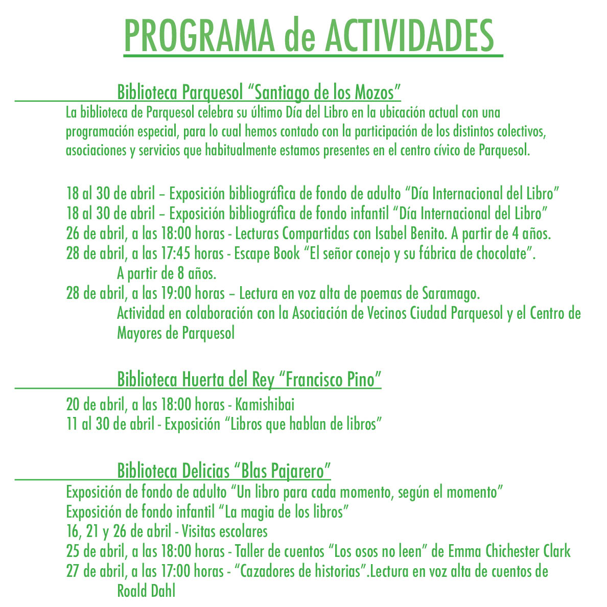 Programa 1