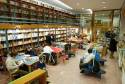 Biblioteca Municipal Francisco Javier Martín Abril