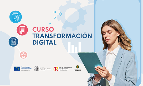 Curso transformacion digital 3