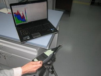 Sistema de Control Ambiental