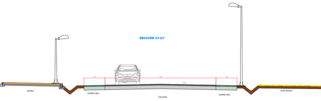 Camino Viejo Simancas planta 44