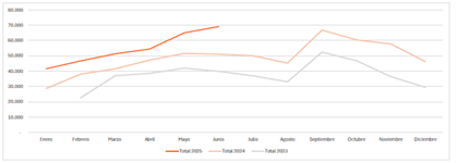 20250711 gráfico Biki