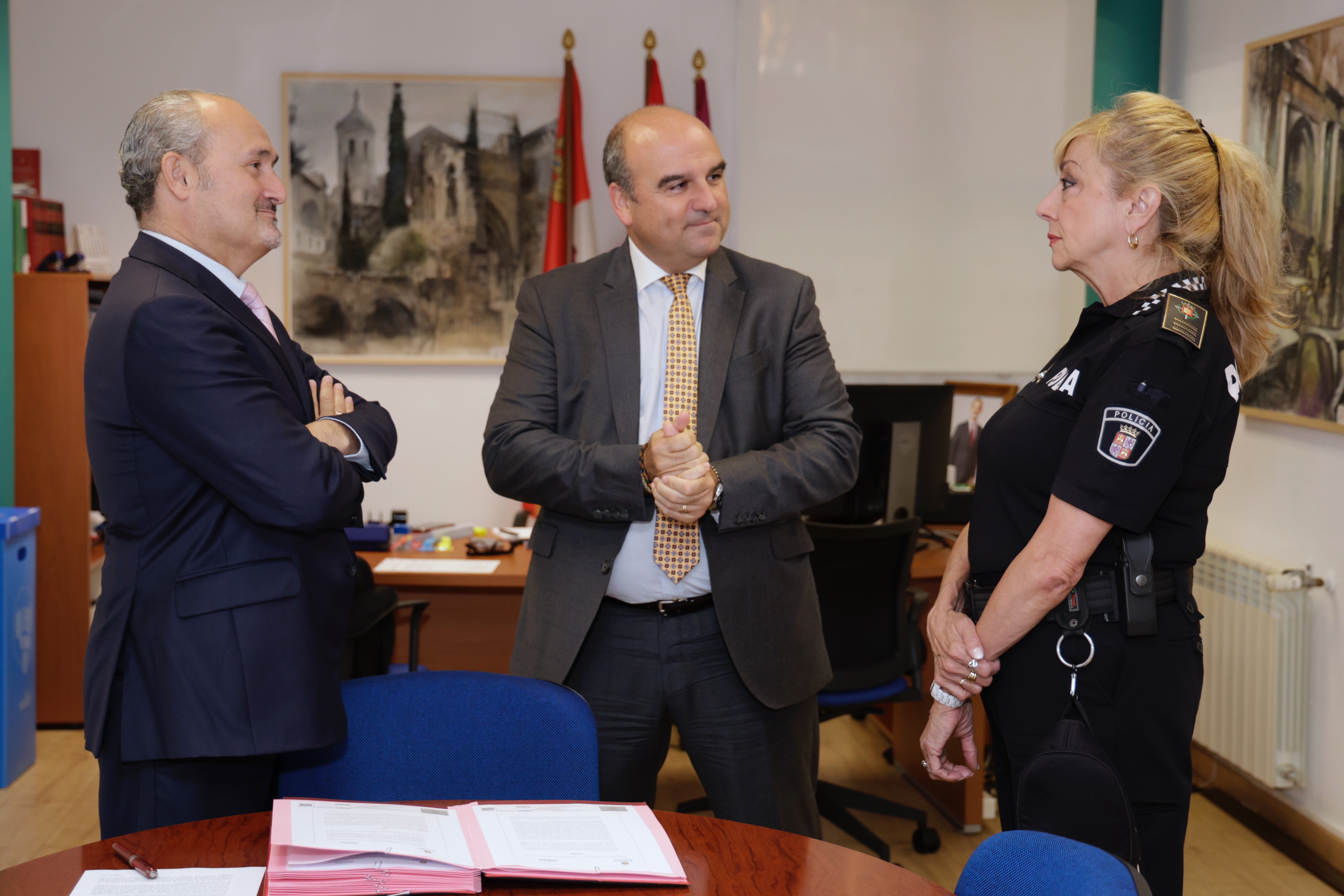 20251001 ALBERTO CUADRADO FIRMA ACUERDO ITV 05