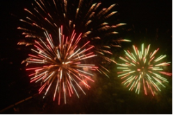 Fuegos_artificiales_Valladolid_Paraje_Caño_Hondo