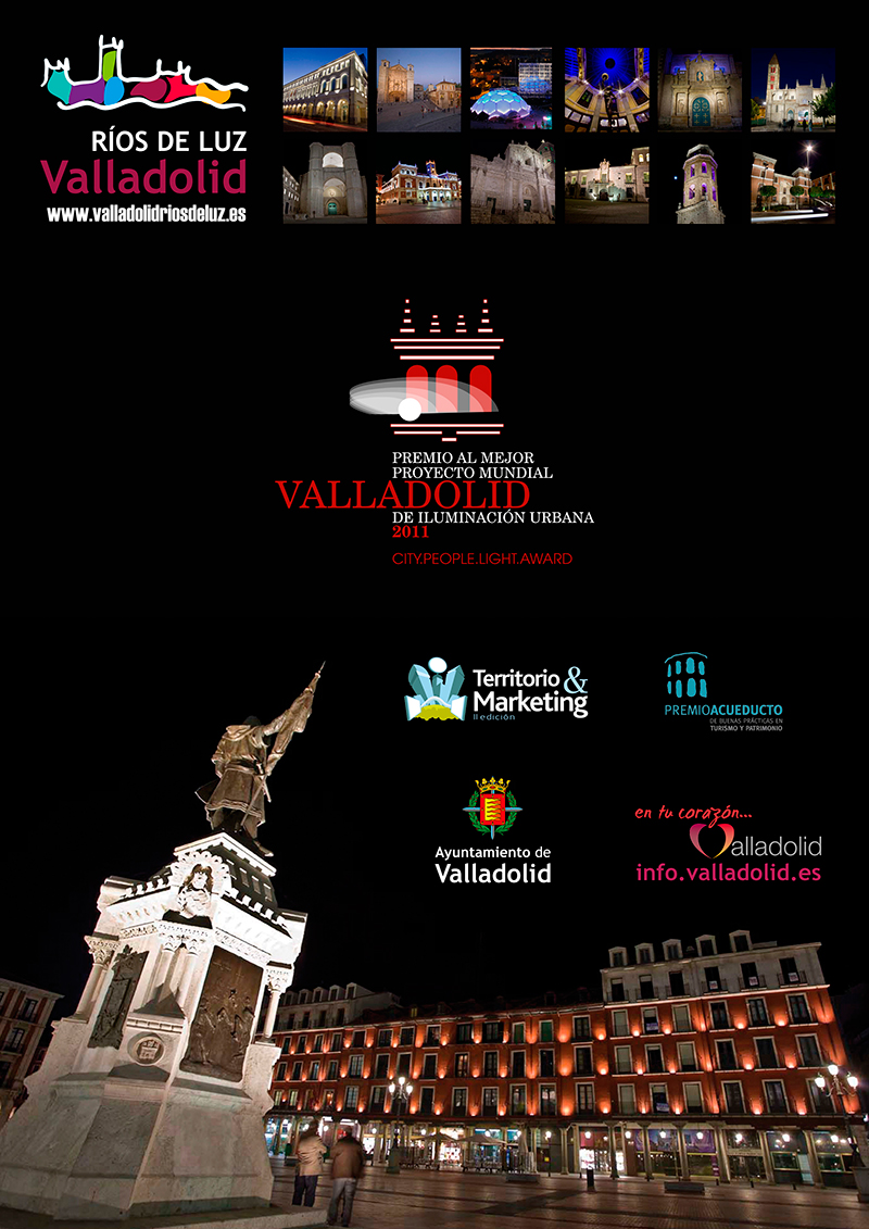 Imagen Ríos de Luz 800