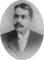 Fernández de la Reguera, Augusto (1909-1910)