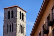 Iglesia de San Martín en Valladolid