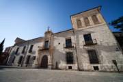 Palacio de los Condes de Gondomar en Valladolid