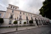 Palacio Real en Valladolid