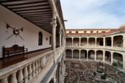 Palacio Real en Valladolid