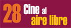 Logo Verano de Cine 09